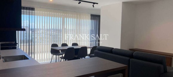 2 bedrooms Apartment in Sliema, Malta No. 10199 8