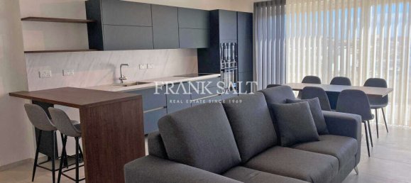 2 bedrooms Apartment in Sliema, Malta No. 10199 4