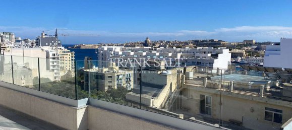 2 bedrooms Apartment in Sliema, Malta No. 10199 2