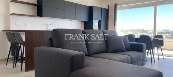 2 bedrooms Apartment in Sliema, Malta No. 10199 9