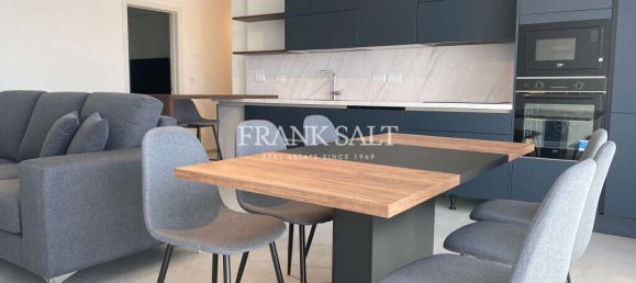 2 bedrooms Apartment in Sliema, Malta No. 10199 12