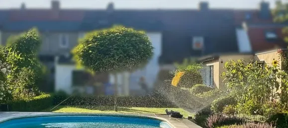 Таунхаус с 4 комнатами в Саксония-Анхальт, Германия № 280676 3