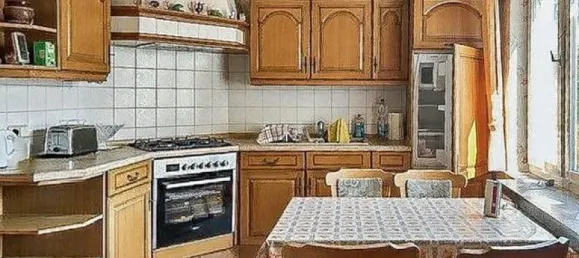 Таунхаус с 4 комнатами в Саксония-Анхальт, Германия № 280676 7