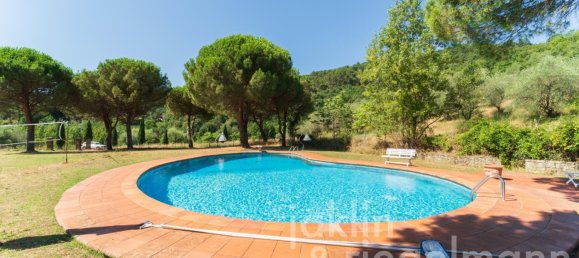 3 bedrooms Castles in Figline e Incisa Valdarno, Italy No. 295183 29