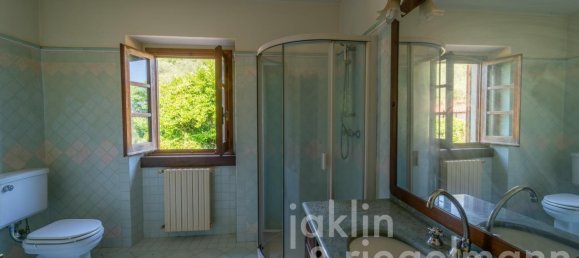 3 bedrooms Castles in Figline e Incisa Valdarno, Italy No. 295183 47