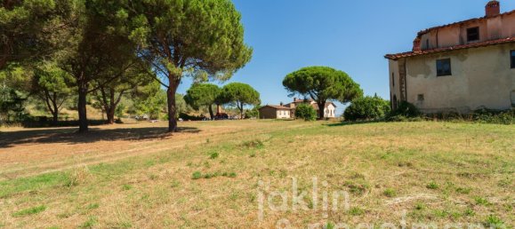 3 bedrooms Castles in Figline e Incisa Valdarno, Italy No. 295183 19