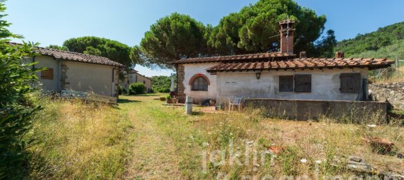 3 bedrooms Castles in Figline e Incisa Valdarno, Italy No. 295183 30