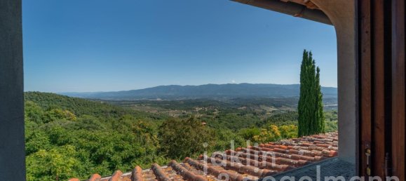 3 bedrooms Castles in Figline e Incisa Valdarno, Italy No. 295183 7