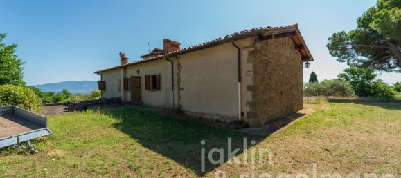 3 bedrooms Castles in Figline e Incisa Valdarno, Italy No. 295183 32