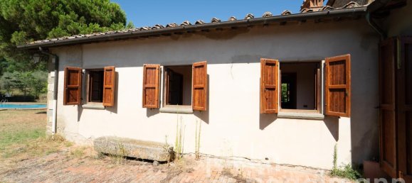 3 bedrooms Castles in Figline e Incisa Valdarno, Italy No. 295183 33