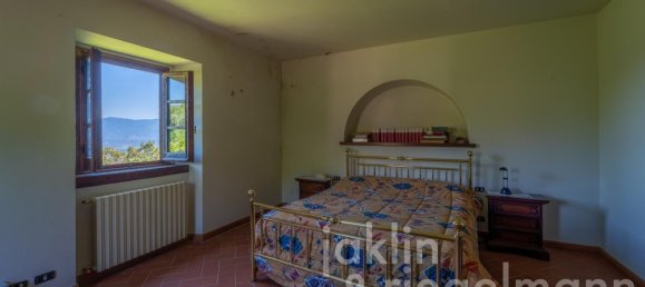 3 bedrooms Castles in Figline e Incisa Valdarno, Italy No. 295183 48