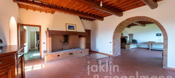 3 bedrooms Castles in Figline e Incisa Valdarno, Italy No. 295183 41
