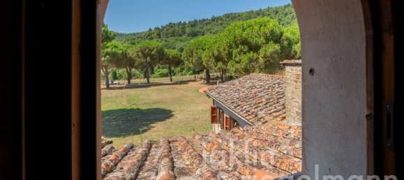 3 bedrooms Castles in Figline e Incisa Valdarno, Italy No. 295183 8