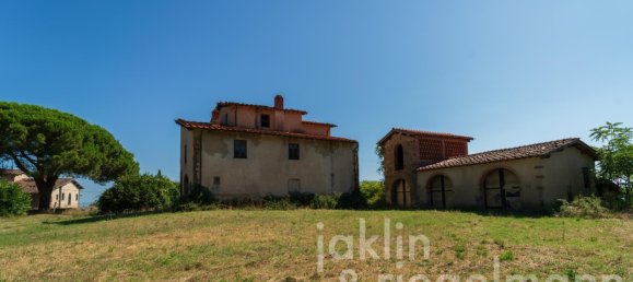 3 bedrooms Castles in Figline e Incisa Valdarno, Italy No. 295183 18