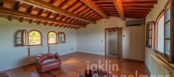 3 bedrooms Castles in Figline e Incisa Valdarno, Italy No. 295183 6