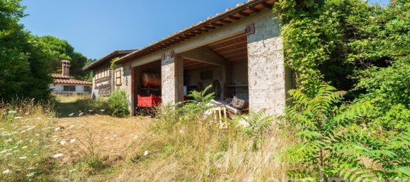 3 bedrooms Castles in Figline e Incisa Valdarno, Italy No. 295183 31