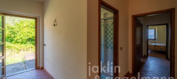 3 bedrooms Castles in Figline e Incisa Valdarno, Italy No. 295183 45