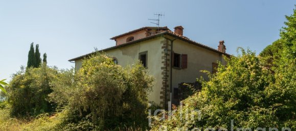 3 bedrooms Castles in Figline e Incisa Valdarno, Italy No. 295183 26
