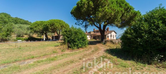 3 bedrooms Castles in Figline e Incisa Valdarno, Italy No. 295183 17