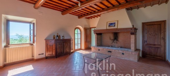 3 bedrooms Castles in Figline e Incisa Valdarno, Italy No. 295183 40