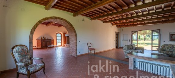 3 bedrooms Castles in Figline e Incisa Valdarno, Italy No. 295183 38