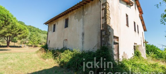 3 bedrooms Castles in Figline e Incisa Valdarno, Italy No. 295183 21