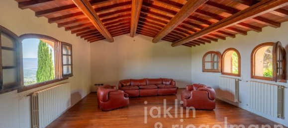 3 bedrooms Castles in Figline e Incisa Valdarno, Italy No. 295183 5