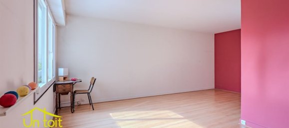 Квартира с 2 спальнями в Париж, Франция № 344544 4