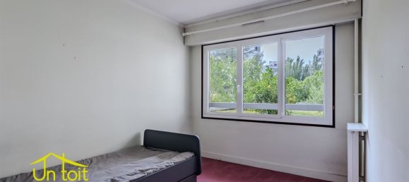 Квартира с 2 спальнями в Париж, Франция № 344544 9