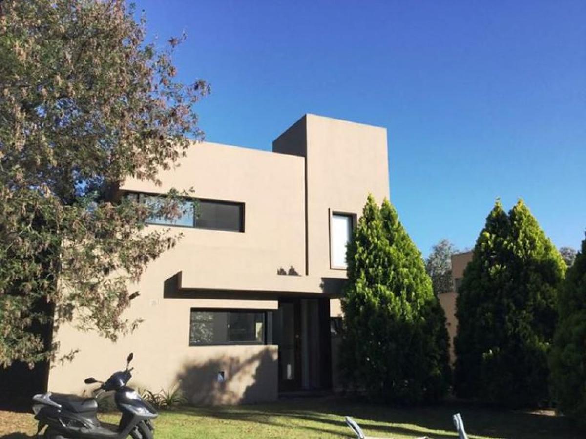 2 bedrooms Farm in Buenos Aires, Argentina No. 118907