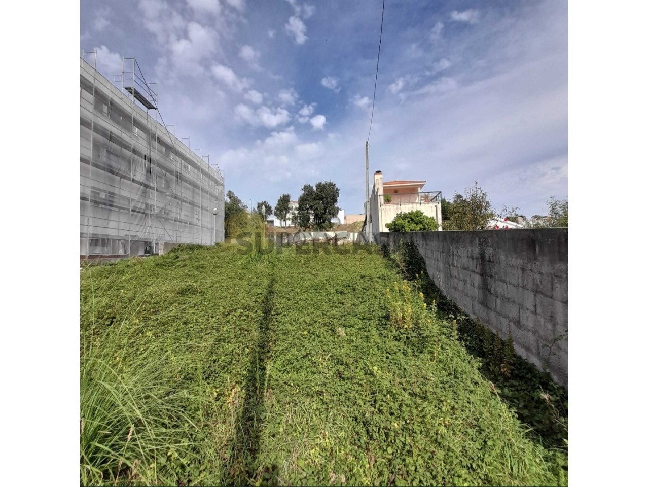 80m² Land in Vila Nova de Gaia, Portugal No. 157200