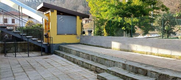 Casa de 4 habitaciónes en Como, Italy No. 220536 62