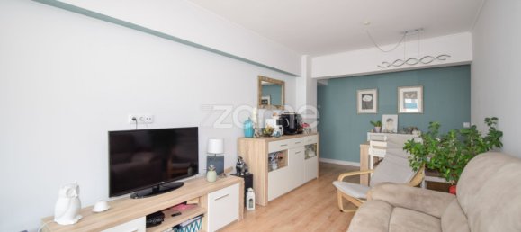 3 Schlafzimmer Wohnung in Lisbon, Portugal, Nr. 289650 2