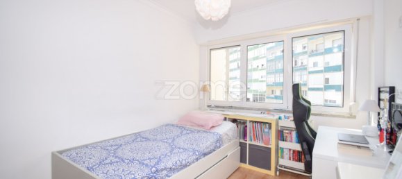 3 Schlafzimmer Wohnung in Lisbon, Portugal, Nr. 289650 4