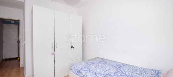 3 Schlafzimmer Wohnung in Lisbon, Portugal, Nr. 289650 5