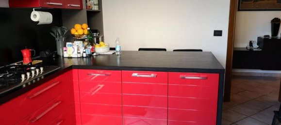 4 rooms Apartment in Massa, Italy No. 155223 17