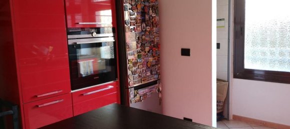 4 rooms Apartment in Massa, Italy No. 155223 16