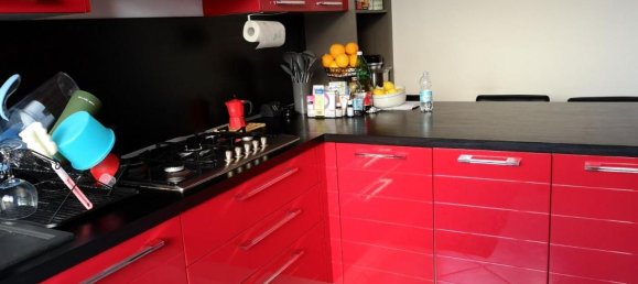 4 rooms Apartment in Massa, Italy No. 155223 18