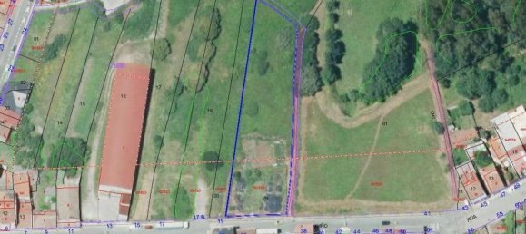 Terreno em A Estrada, Spain 1168 m² N.º 82491 7