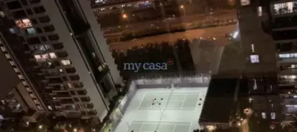 2 bedrooms Apartment in Thu Duc, Vietnam No. 8001 4