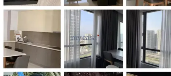 2 bedrooms Apartment in Thu Duc, Vietnam No. 8001 5