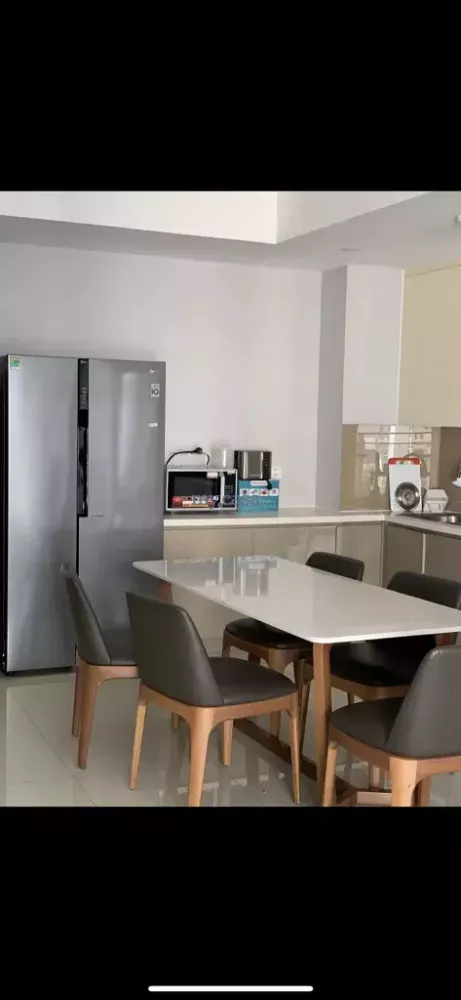 2 bedrooms Apartment in Thu Duc, Vietnam No. 8001
