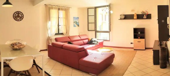 2-Zimmer Wohnung in Luino, Italy, Nr. 252148 6