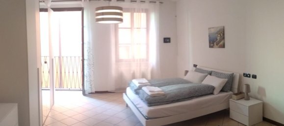 2-Zimmer Wohnung in Luino, Italy, Nr. 252148 3