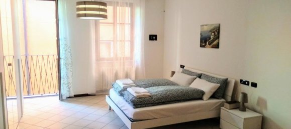 2-Zimmer Wohnung in Luino, Italy, Nr. 252148 2