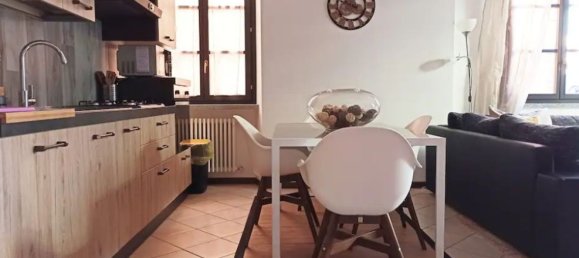 2-Zimmer Wohnung in Luino, Italy, Nr. 252148 11