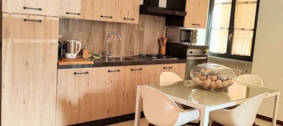 2-Zimmer Wohnung in Luino, Italy, Nr. 252148 9