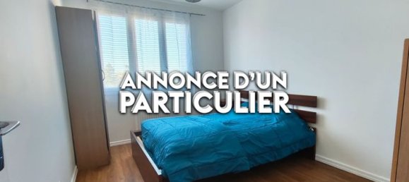 3 Schlafzimmer Wohnung in Decines-Charpieu, France, Nr. 342736 7