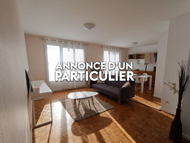 3 Schlafzimmer Wohnung in Decines-Charpieu, France, Nr. 342736