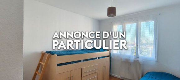 3 Schlafzimmer Wohnung in Decines-Charpieu, France, Nr. 342736 8